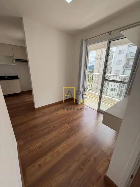 Foto 3 de Apartamento com 2 quartos para alugar, 44m2 em Vila Antonieta, Guarulhos - SP