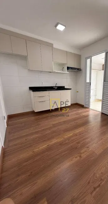 Foto 5 de Apartamento com 2 quartos para alugar, 44m2 em Vila Antonieta, Guarulhos - SP