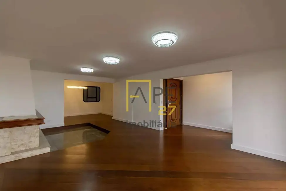 Foto 6 de Apartamento com 4 quartos à venda, 220m2 em Vila Galvão, Guarulhos - SP