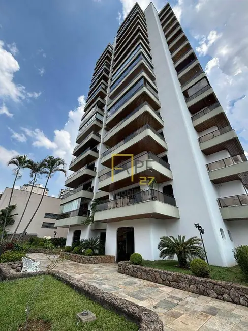 Foto 2 de Apartamento com 4 quartos à venda, 220m2 em Vila Galvão, Guarulhos - SP