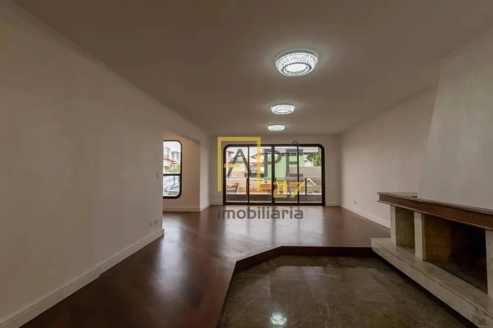 Foto 7 de Apartamento com 4 quartos à venda, 220m2 em Vila Galvão, Guarulhos - SP