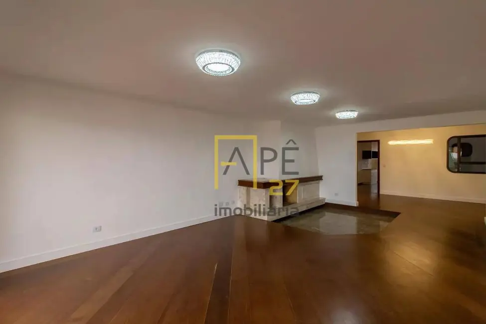 Foto 4 de Apartamento com 4 quartos à venda, 220m2 em Vila Galvão, Guarulhos - SP