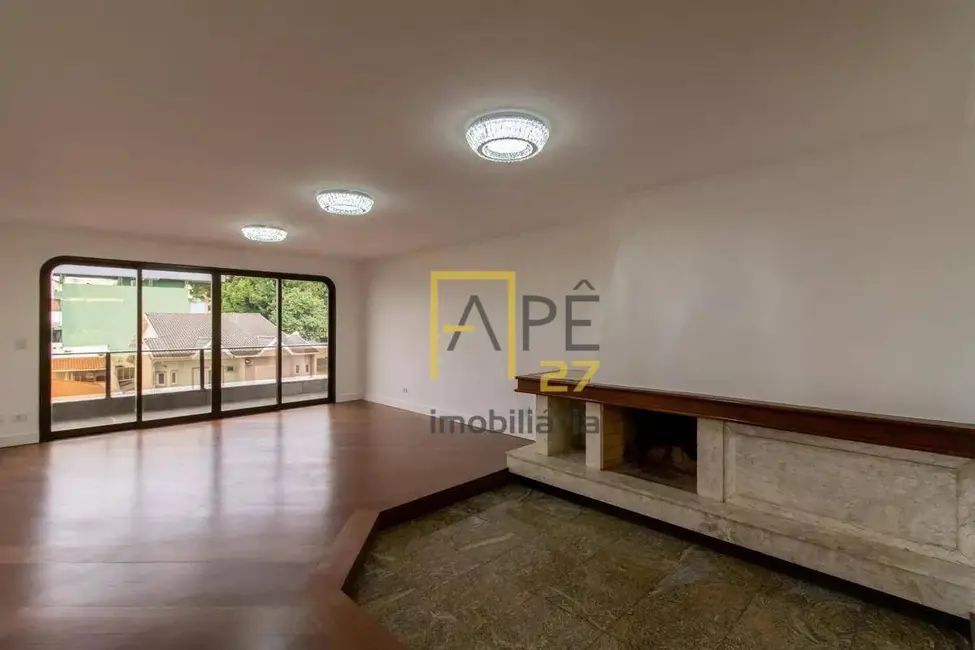 Foto 1 de Apartamento com 4 quartos à venda, 220m2 em Vila Galvão, Guarulhos - SP