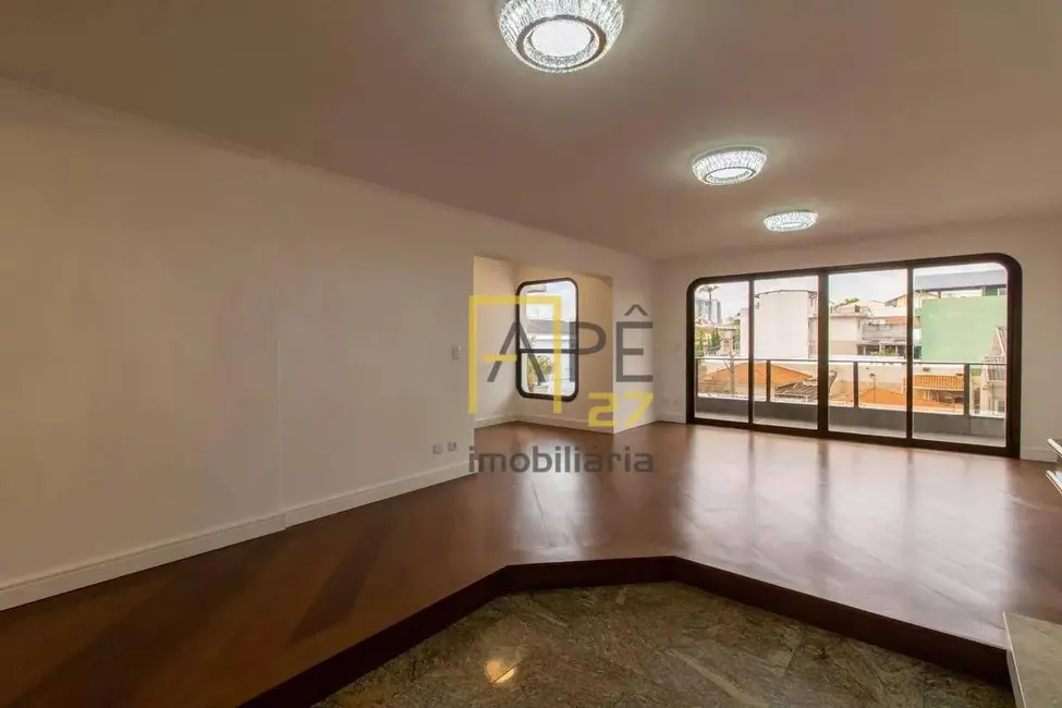 Foto 5 de Apartamento com 4 quartos à venda, 220m2 em Vila Galvão, Guarulhos - SP