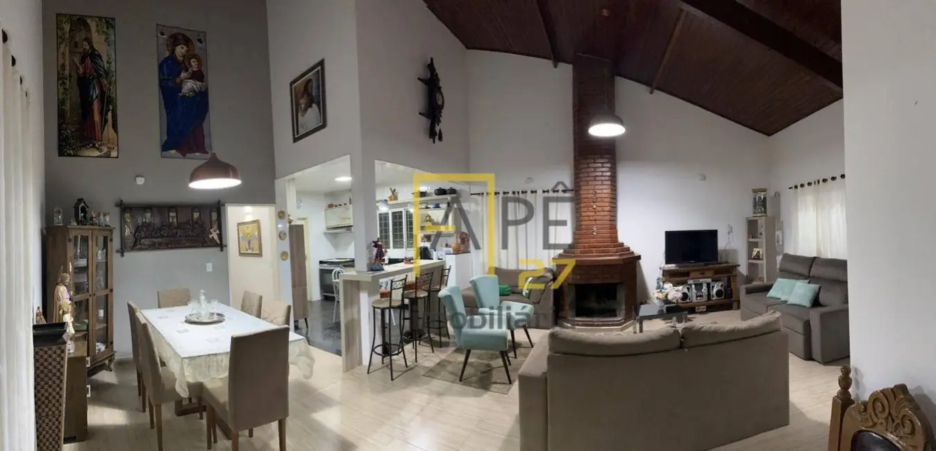 Foto 1 de Casa com 3 quartos à venda, 523m2 em Mairipora - SP