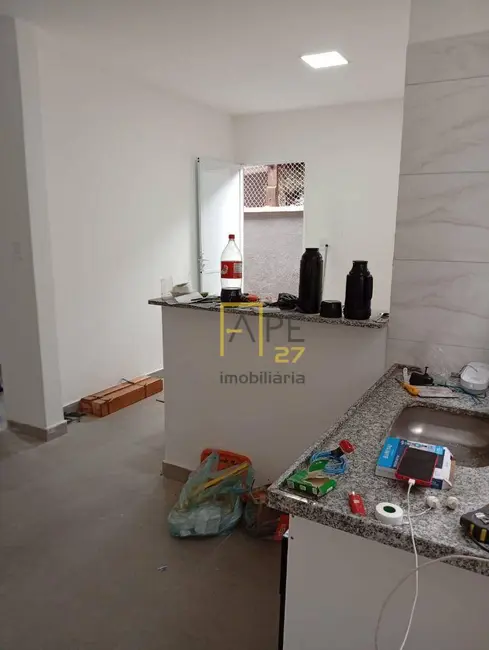 Foto 9 de Casa com 2 quartos para alugar, 200m2 em Cidade Brasil, Guarulhos - SP