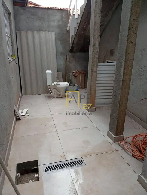 Foto 4 de Casa com 2 quartos para alugar, 200m2 em Cidade Brasil, Guarulhos - SP