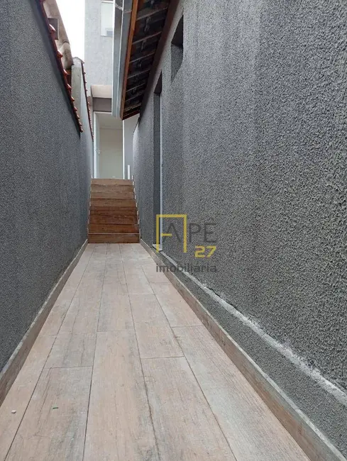 Foto 6 de Casa com 2 quartos para alugar, 200m2 em Cidade Brasil, Guarulhos - SP