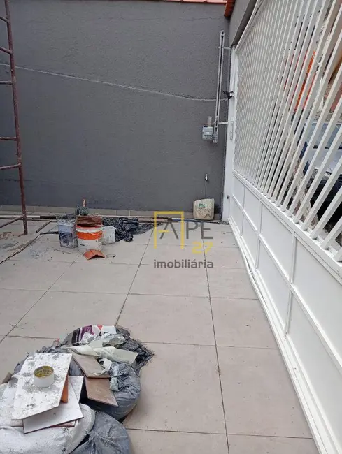 Foto 5 de Casa com 2 quartos para alugar, 200m2 em Cidade Brasil, Guarulhos - SP
