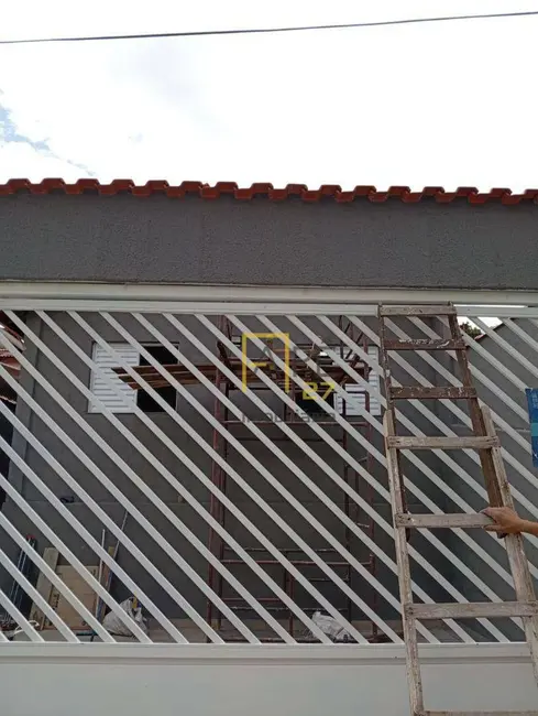 Foto 3 de Casa com 2 quartos para alugar, 200m2 em Cidade Brasil, Guarulhos - SP