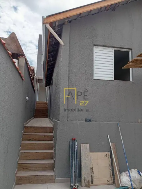 Foto 1 de Casa com 2 quartos para alugar, 200m2 em Cidade Brasil, Guarulhos - SP