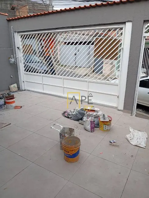 Foto 7 de Casa com 2 quartos para alugar, 200m2 em Cidade Brasil, Guarulhos - SP