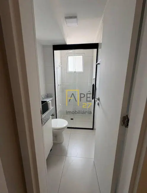 Foto 6 de Apartamento com 2 quartos para alugar, 57m2 em Centro, Guarulhos - SP