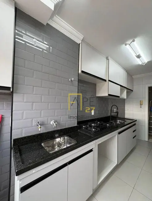 Foto 1 de Apartamento com 2 quartos para alugar, 57m2 em Centro, Guarulhos - SP