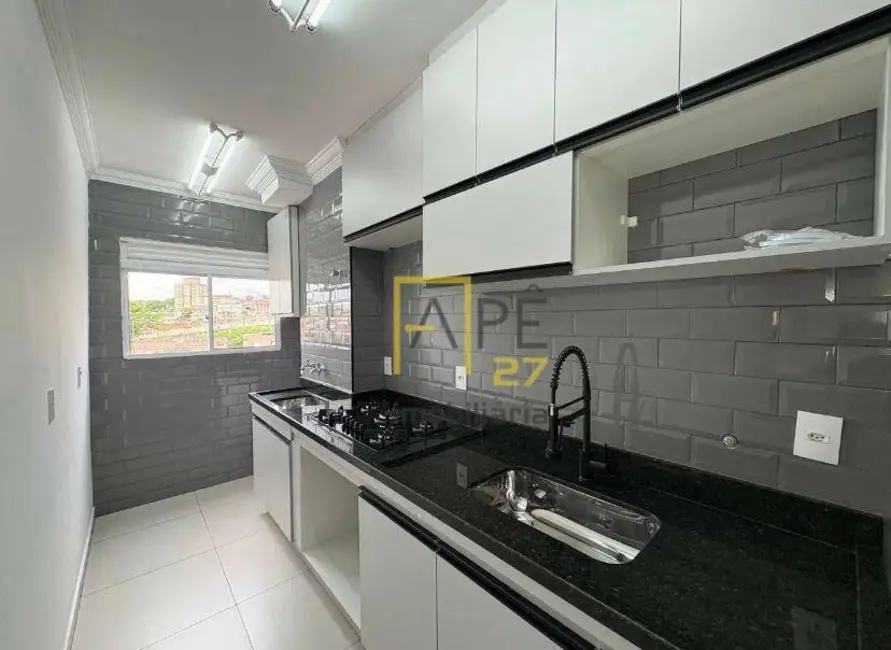 Foto 5 de Apartamento com 2 quartos para alugar, 57m2 em Centro, Guarulhos - SP