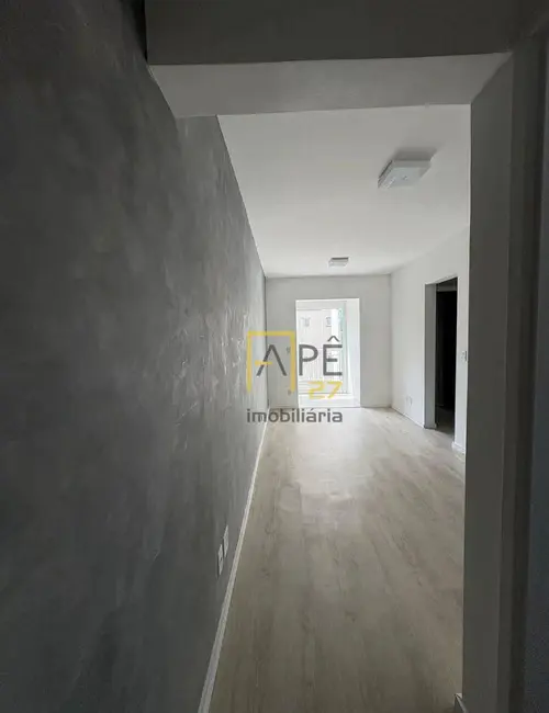 Foto 9 de Apartamento com 2 quartos para alugar, 57m2 em Centro, Guarulhos - SP