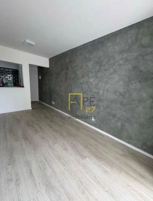 Foto 3 de Apartamento com 2 quartos para alugar, 57m2 em Centro, Guarulhos - SP