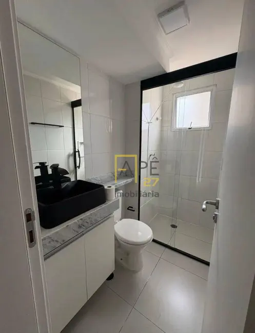 Foto 7 de Apartamento com 2 quartos para alugar, 57m2 em Centro, Guarulhos - SP