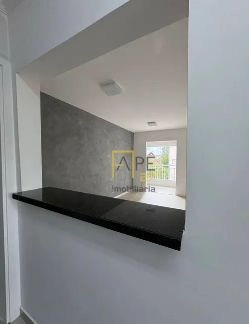 Foto 4 de Apartamento com 2 quartos para alugar, 57m2 em Centro, Guarulhos - SP