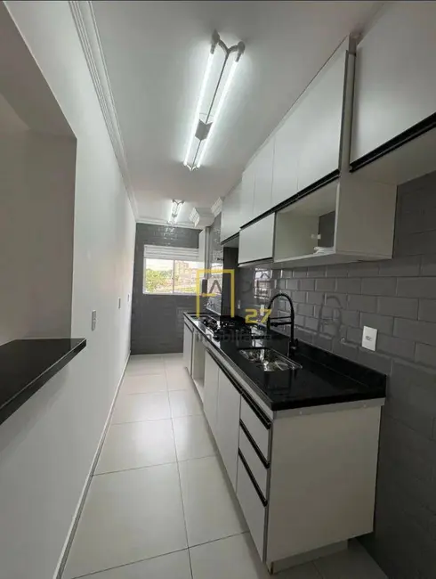 Foto 2 de Apartamento com 2 quartos para alugar, 57m2 em Centro, Guarulhos - SP