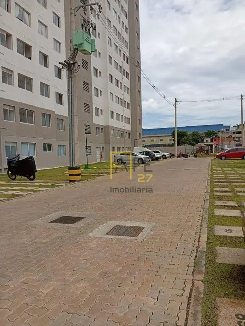 Apartamento com 2 quartos para alugar, 40m2 em Vila Nova Bonsucesso, Guarulhos - SP - imagem 9 Foto 9 de Apartamento com 2 quartos para alugar, 40m2 em Vila Nova Bonsucesso, Guarulhos - SP