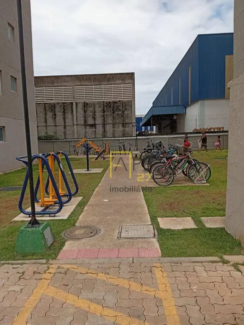 Apartamento com 2 quartos para alugar, 40m2 em Vila Nova Bonsucesso, Guarulhos - SP - imagem 7 Foto 7 de Apartamento com 2 quartos para alugar, 40m2 em Vila Nova Bonsucesso, Guarulhos - SP