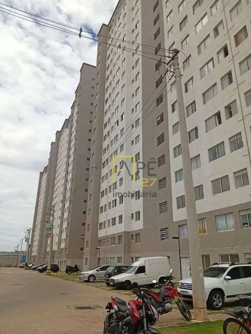 Apartamento com 2 quartos para alugar, 40m2 em Vila Nova Bonsucesso, Guarulhos - SP - imagem 1 Foto 1 de Apartamento com 2 quartos para alugar, 40m2 em Vila Nova Bonsucesso, Guarulhos - SP