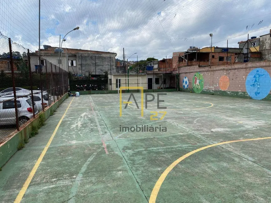 Foto 9 de Apartamento com 2 quartos à venda, 49m2 em Jardim Valéria, Guarulhos - SP