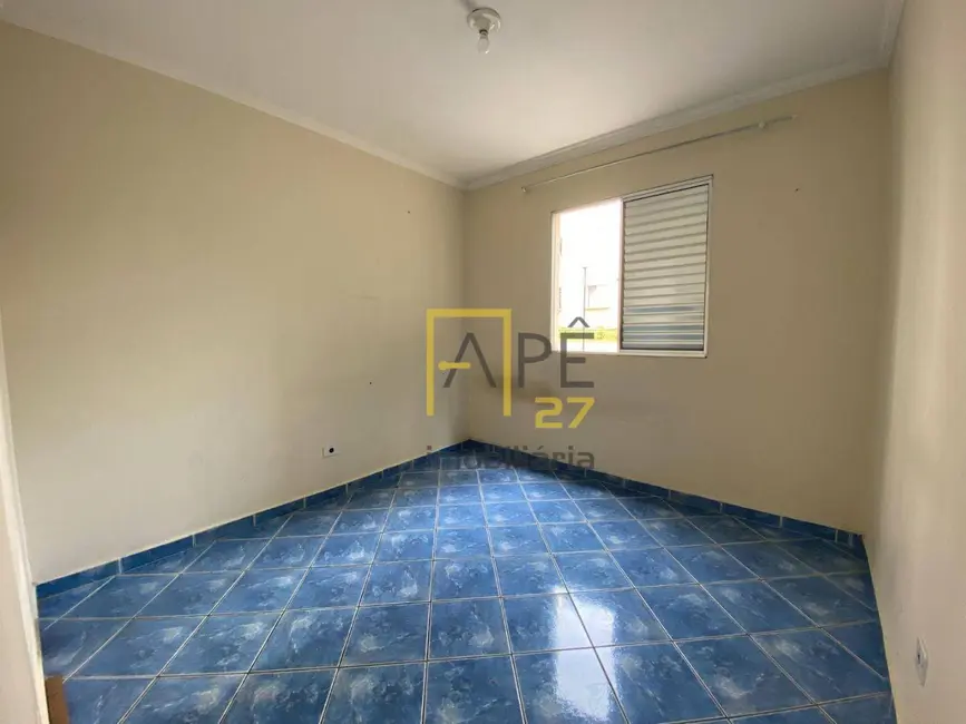 Foto 4 de Apartamento com 2 quartos à venda, 49m2 em Jardim Valéria, Guarulhos - SP