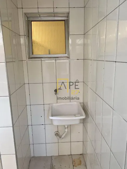 Foto 6 de Apartamento com 2 quartos à venda, 49m2 em Jardim Valéria, Guarulhos - SP