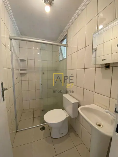 Foto 5 de Apartamento com 2 quartos à venda, 49m2 em Jardim Valéria, Guarulhos - SP
