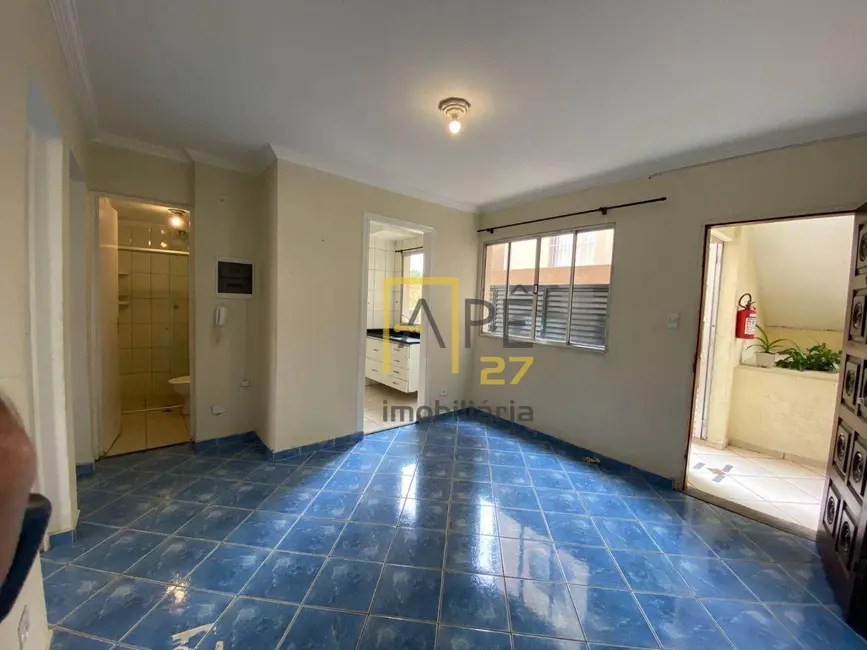 Foto 1 de Apartamento com 2 quartos à venda, 49m2 em Jardim Valéria, Guarulhos - SP