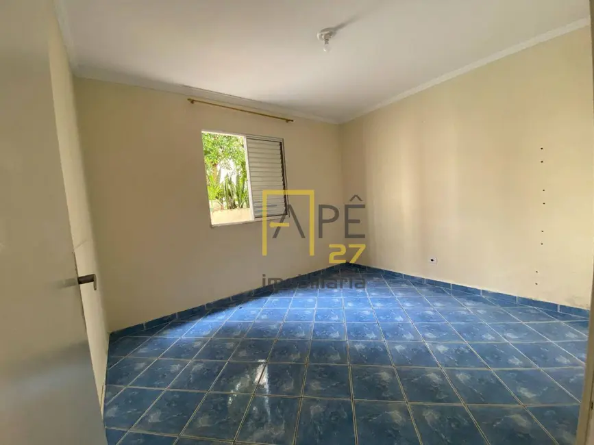 Foto 2 de Apartamento com 2 quartos à venda, 49m2 em Jardim Valéria, Guarulhos - SP