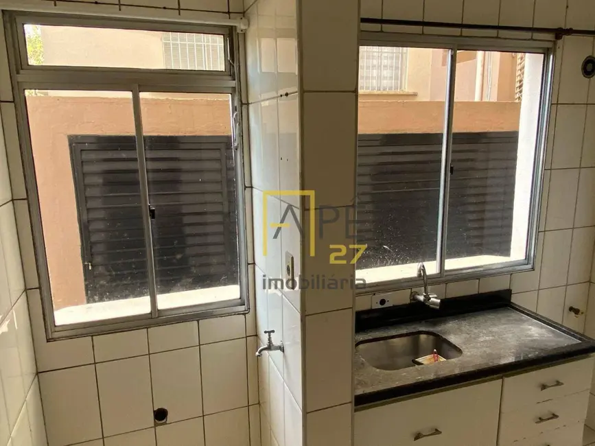 Foto 7 de Apartamento com 2 quartos à venda, 49m2 em Jardim Valéria, Guarulhos - SP