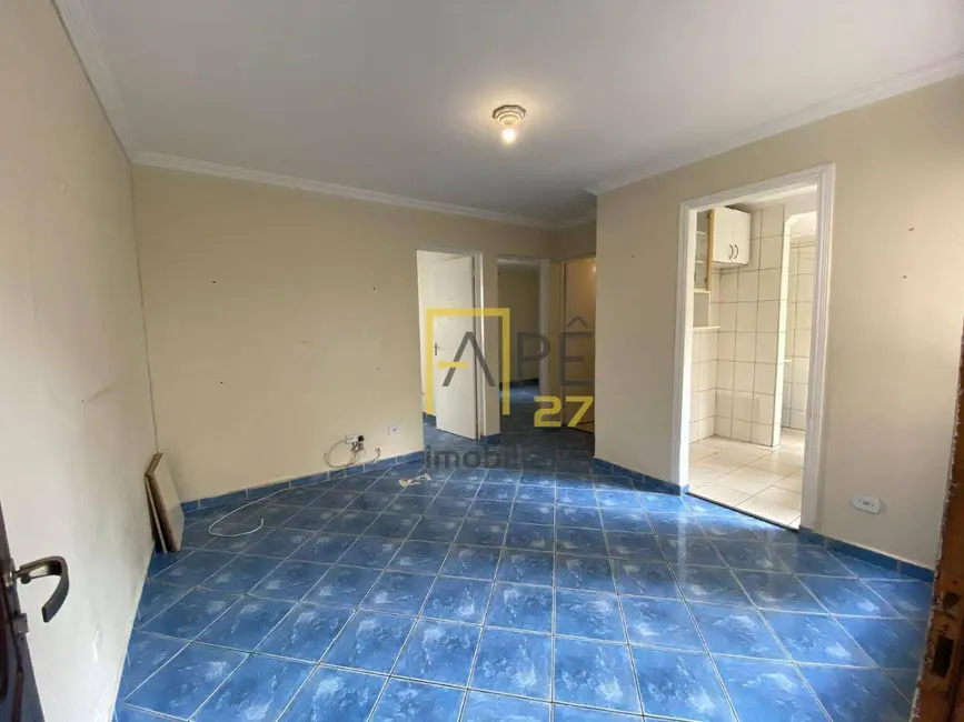 Foto 3 de Apartamento com 2 quartos à venda, 49m2 em Jardim Valéria, Guarulhos - SP