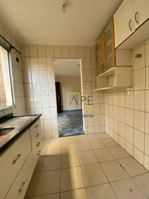Foto 8 de Apartamento com 2 quartos à venda, 49m2 em Jardim Valéria, Guarulhos - SP