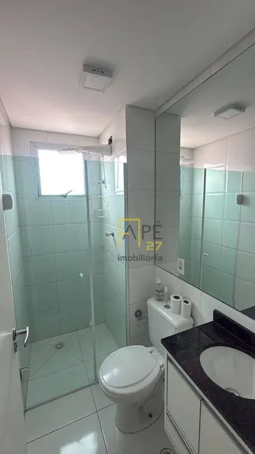 Foto 6 de Apartamento com 2 quartos para alugar, 59m2 em Ponte Grande, Guarulhos - SP