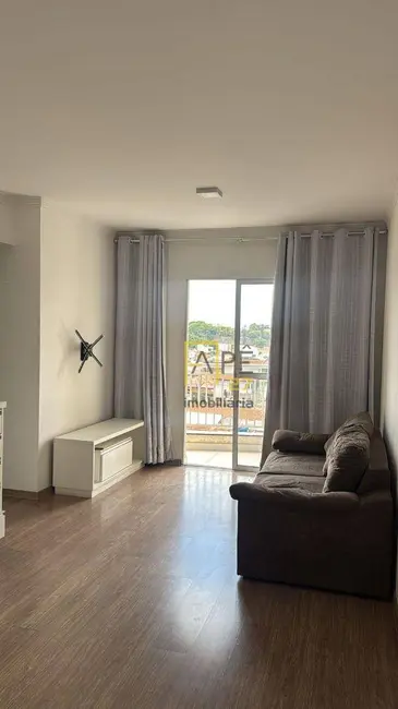 Foto 3 de Apartamento com 2 quartos para alugar, 59m2 em Ponte Grande, Guarulhos - SP