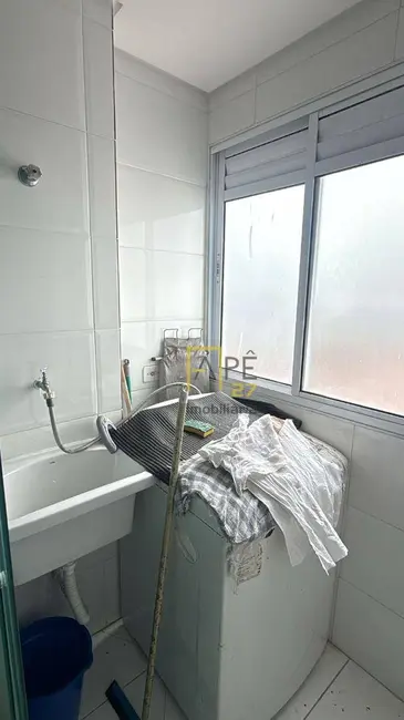 Foto 4 de Apartamento com 2 quartos para alugar, 59m2 em Ponte Grande, Guarulhos - SP