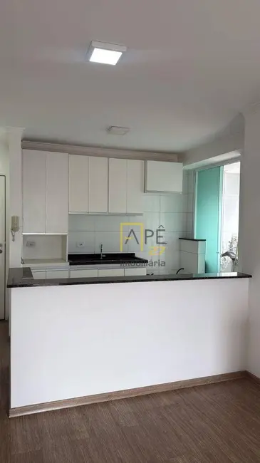 Foto 7 de Apartamento com 2 quartos para alugar, 59m2 em Ponte Grande, Guarulhos - SP
