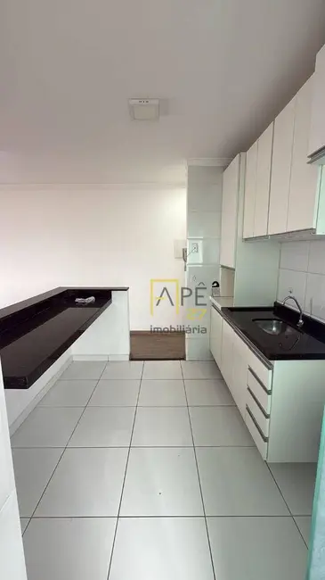 Foto 5 de Apartamento com 2 quartos para alugar, 59m2 em Ponte Grande, Guarulhos - SP