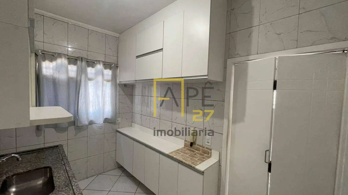 Foto 6 de Casa com 2 quartos para alugar, 100m2 em Vila Rosália, Guarulhos - SP