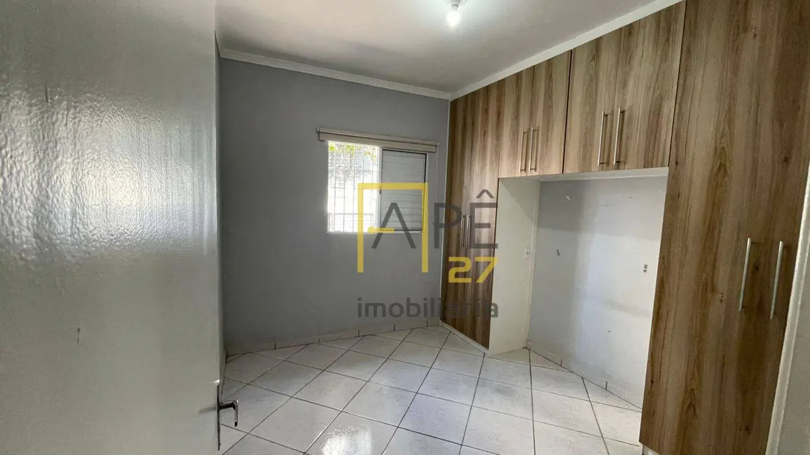 Foto 7 de Casa com 2 quartos para alugar, 100m2 em Vila Rosália, Guarulhos - SP