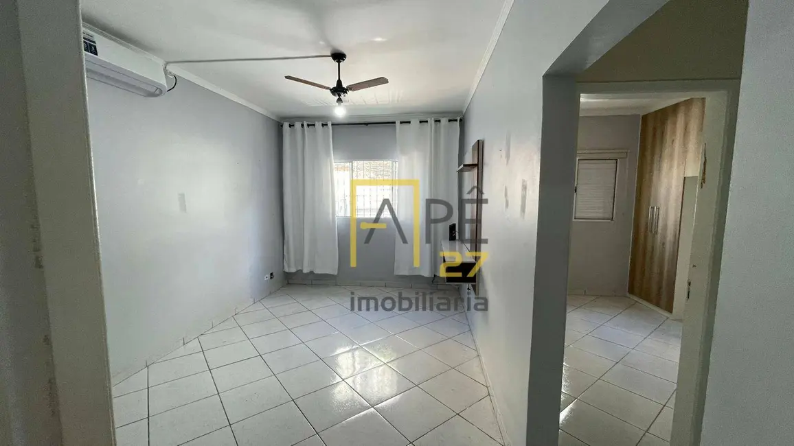 Foto 1 de Casa com 2 quartos para alugar, 100m2 em Vila Rosália, Guarulhos - SP