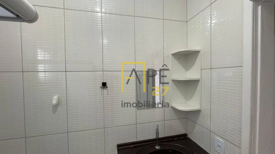 Foto 9 de Casa com 2 quartos para alugar, 100m2 em Vila Rosália, Guarulhos - SP