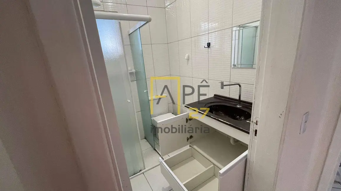 Foto 3 de Casa com 2 quartos para alugar, 100m2 em Vila Rosália, Guarulhos - SP