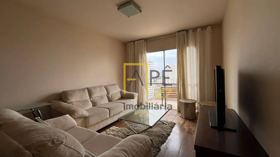 Foto 2 de Apartamento com 3 quartos à venda, 230m2 em Vila Almeida, Guarulhos - SP