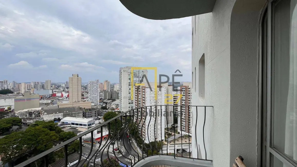 Foto 4 de Apartamento com 3 quartos à venda, 230m2 em Vila Almeida, Guarulhos - SP