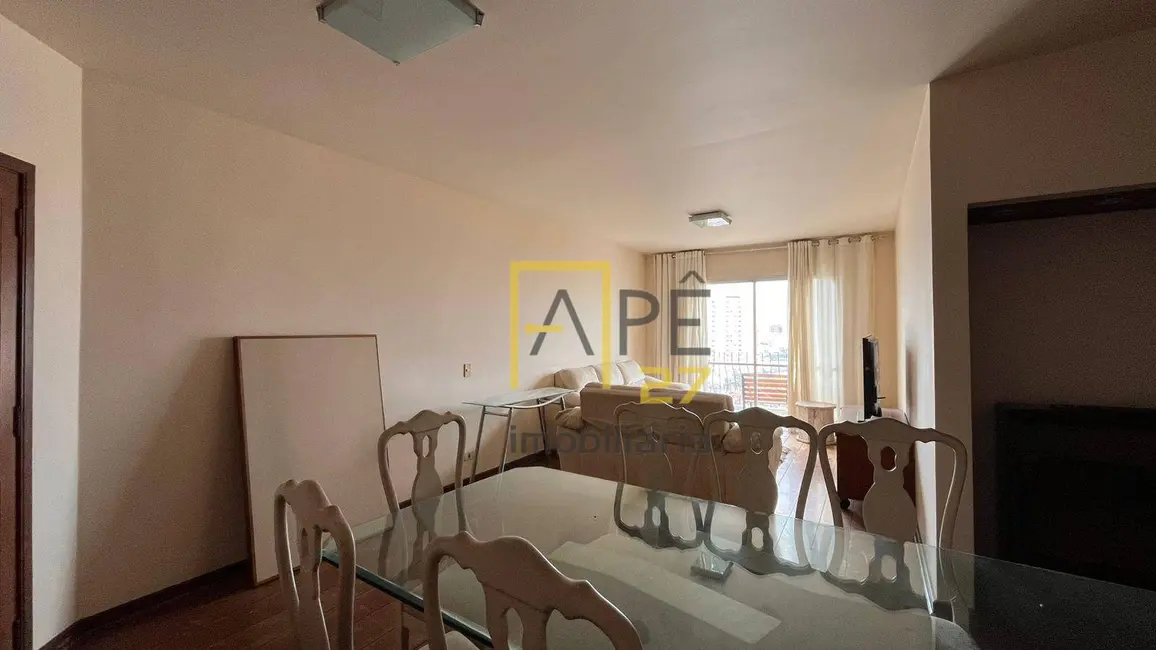 Foto 8 de Apartamento com 3 quartos à venda, 230m2 em Vila Almeida, Guarulhos - SP