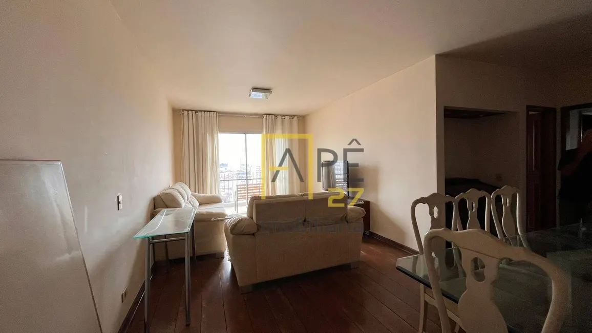 Foto 9 de Apartamento com 3 quartos à venda, 230m2 em Vila Almeida, Guarulhos - SP